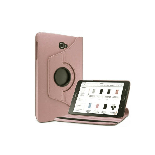 ROSE GOLD TAB 3 LITE 7.0/T110 COVER