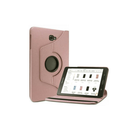 ROSE GOLD TAB 3 LITE 7.0/T110 COVER