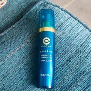 ELIZABETH GRANT - Supreme Essence of Torricelumn Serum - 50ml - BRAND NEW
