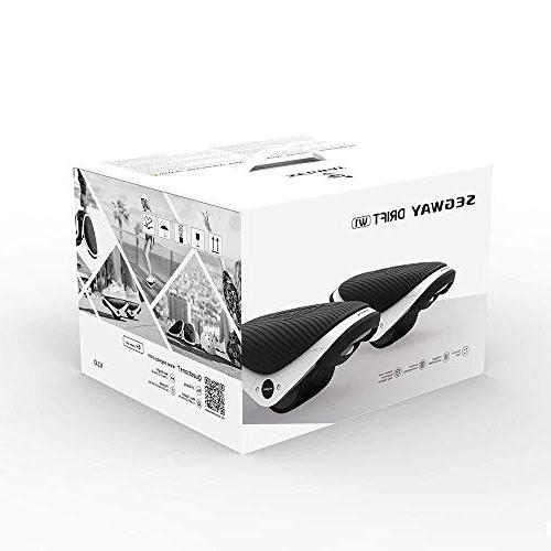 Segway Drift W1 e Roller Skates - NATASHAHS