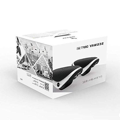 Segway Drift W1 e Roller Skates - NATASHAHS