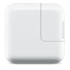 12W USB Power Adapter Wall Charger for Apple iPad 2 3 4 Air iPhone