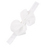 Baby Headband Ribbon Handmade DIY Toddler Infant Kids Hair Accessories Girl Newborn Bows Bowknot Bandage Turban Tiara